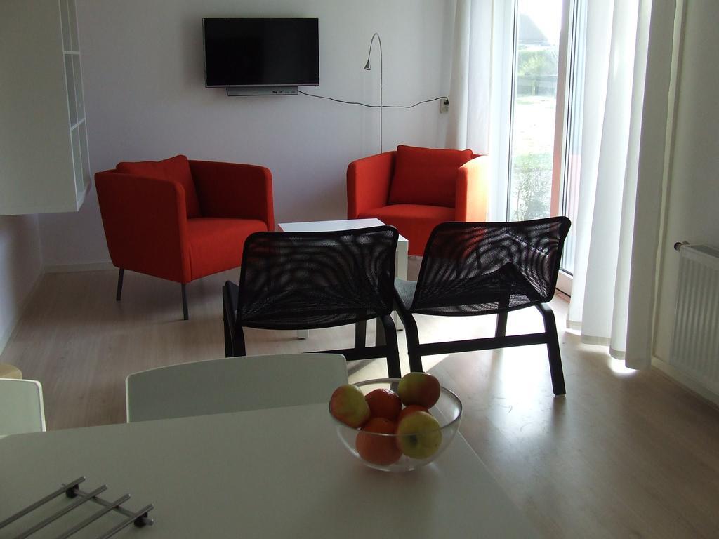 Ferienwohnung De Viool Buren  Exterior foto