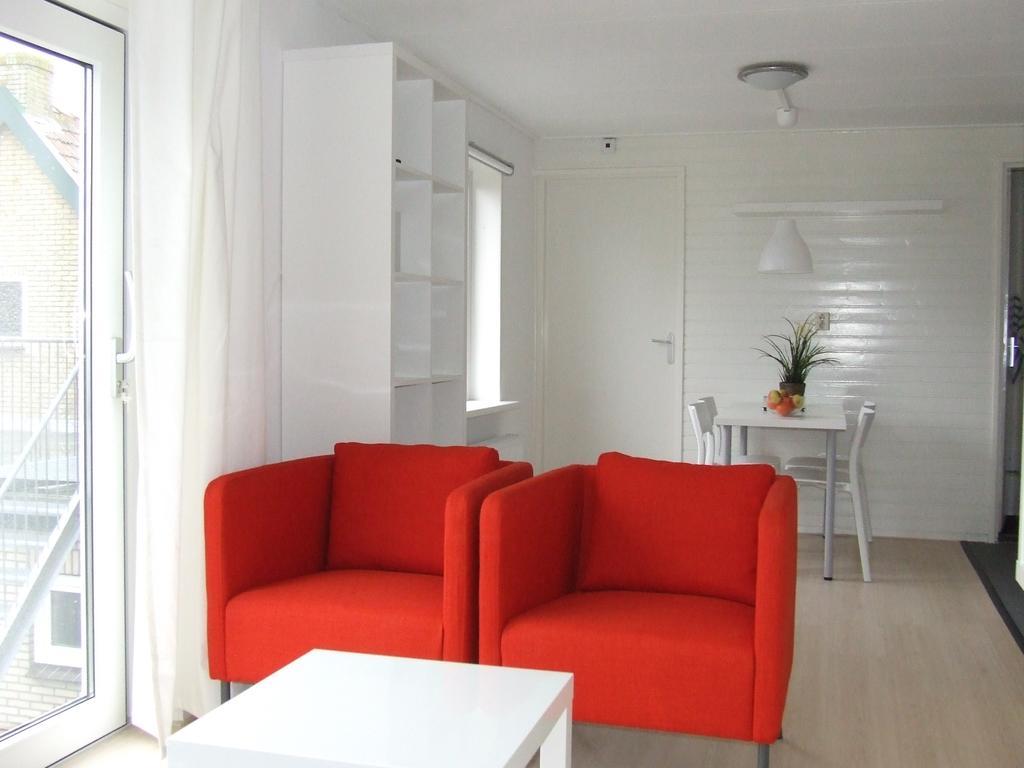 Ferienwohnung De Viool Buren  Exterior foto