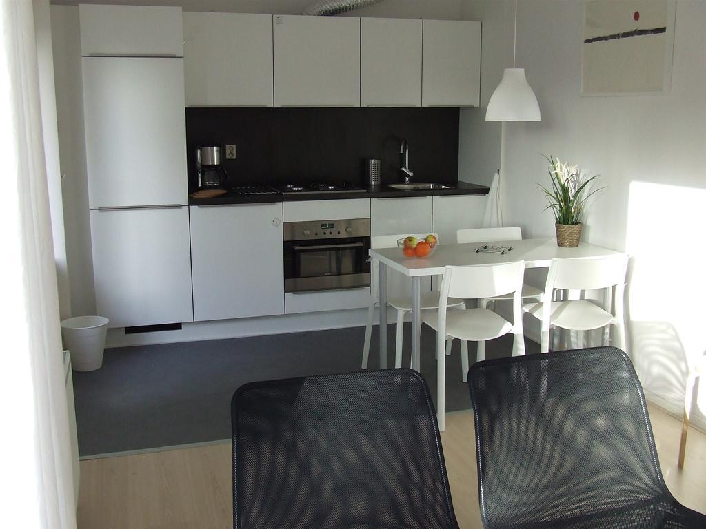 Ferienwohnung De Viool Buren  Exterior foto