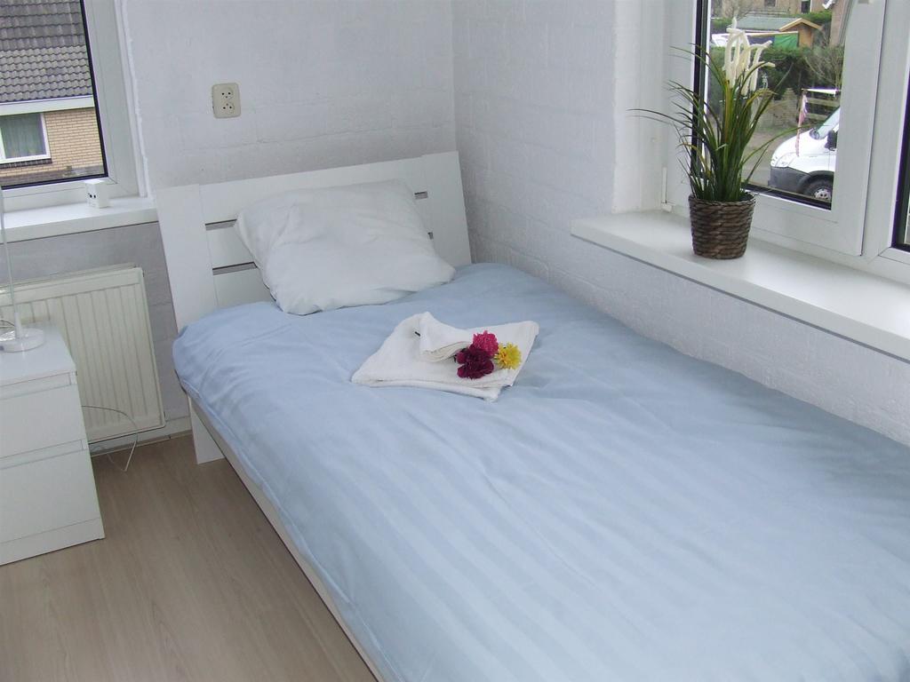 Ferienwohnung De Viool Buren  Exterior foto