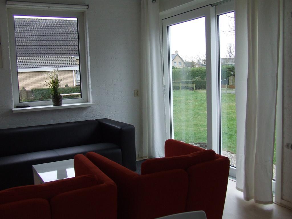 Ferienwohnung De Viool Buren  Exterior foto