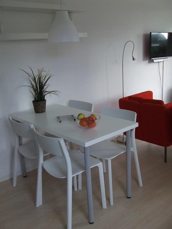 Ferienwohnung De Viool Buren  Exterior foto