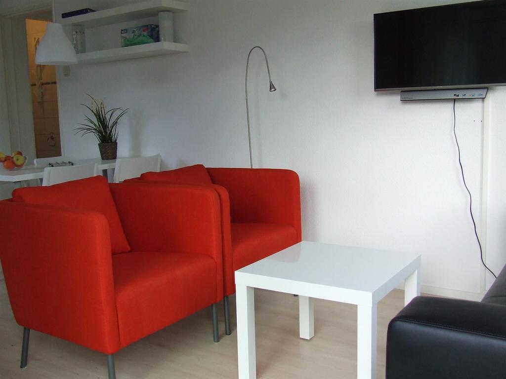 Ferienwohnung De Viool Buren  Exterior foto