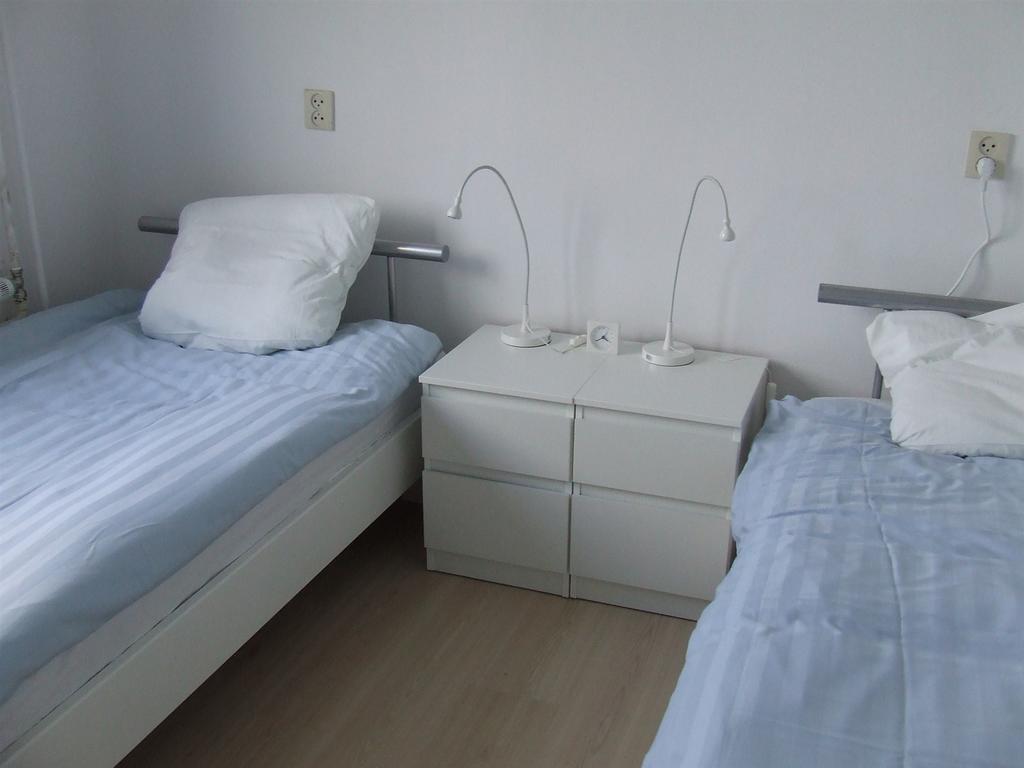 Ferienwohnung De Viool Buren  Exterior foto