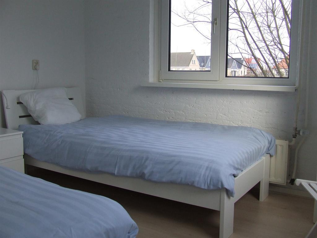 Ferienwohnung De Viool Buren  Exterior foto
