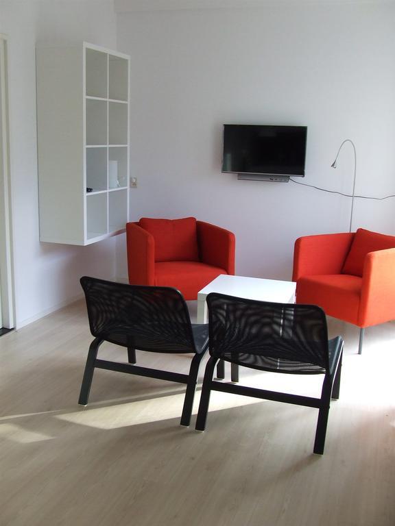 Ferienwohnung De Viool Buren  Exterior foto