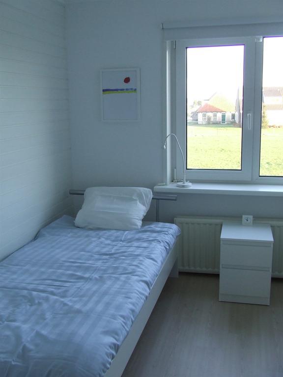 Ferienwohnung De Viool Buren  Exterior foto
