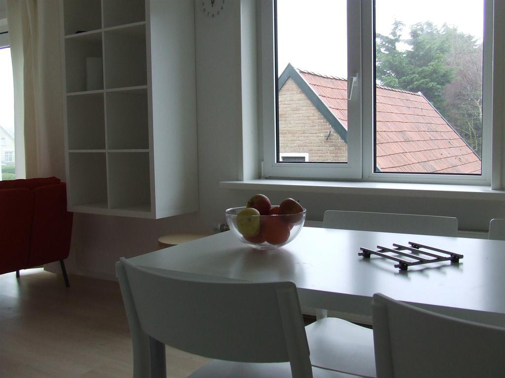Ferienwohnung De Viool Buren  Exterior foto