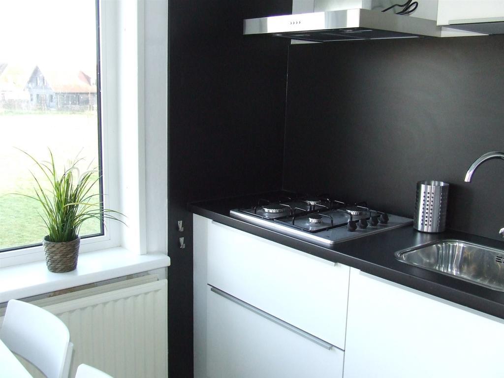 Ferienwohnung De Viool Buren  Exterior foto