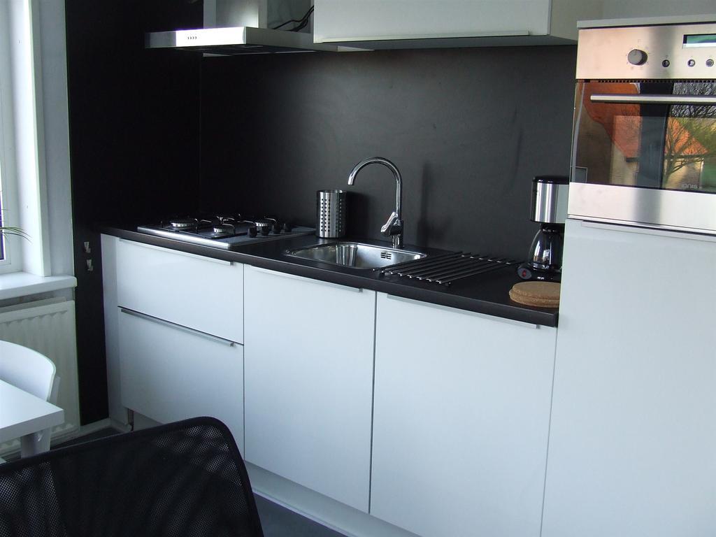 Ferienwohnung De Viool Buren  Exterior foto