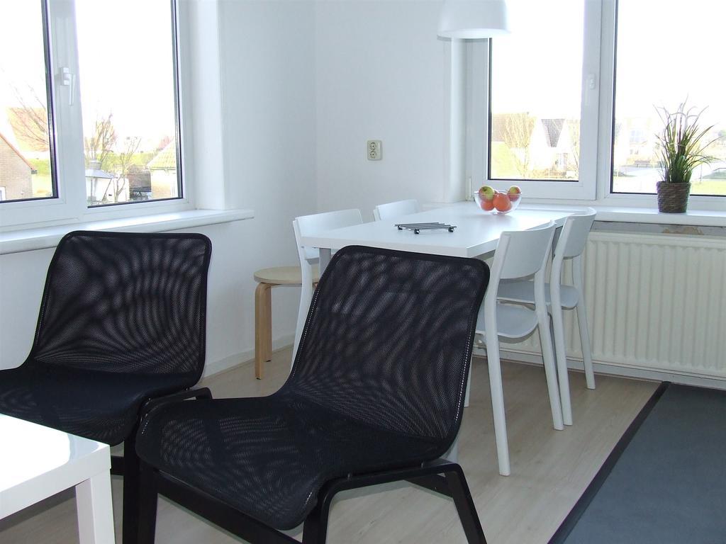 Ferienwohnung De Viool Buren  Exterior foto