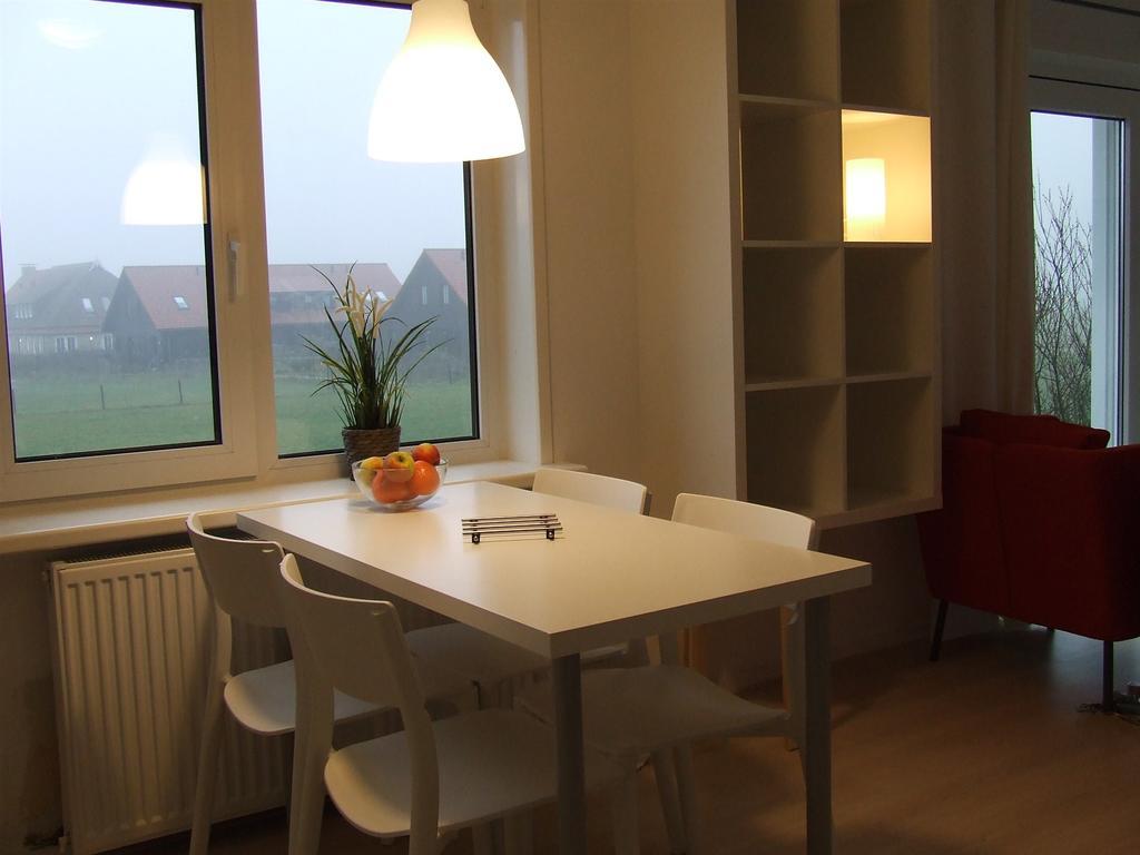 Ferienwohnung De Viool Buren  Exterior foto