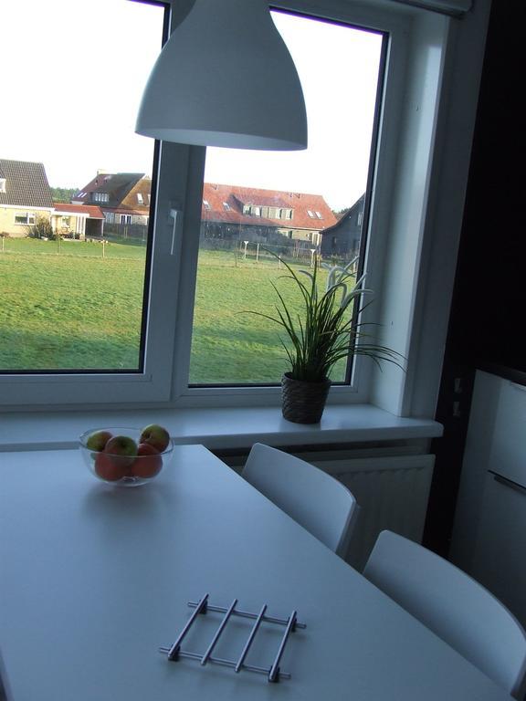 Ferienwohnung De Viool Buren  Exterior foto