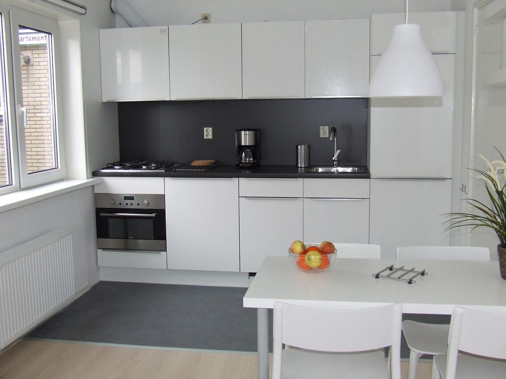 Ferienwohnung De Viool Buren  Exterior foto