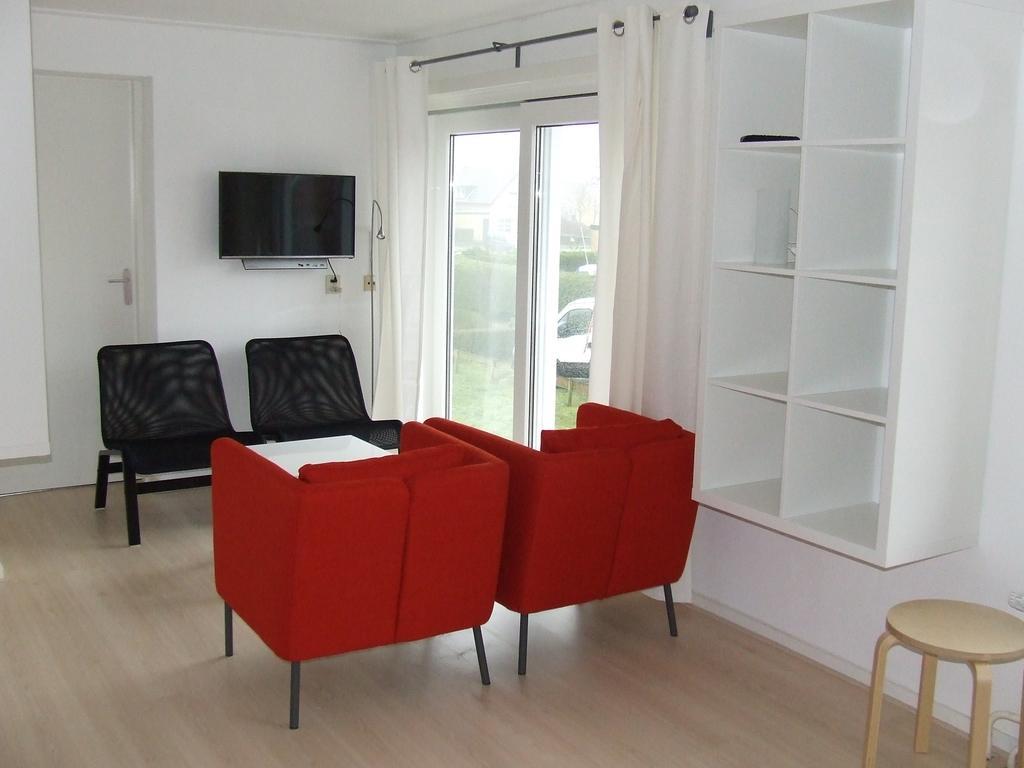 Ferienwohnung De Viool Buren  Exterior foto