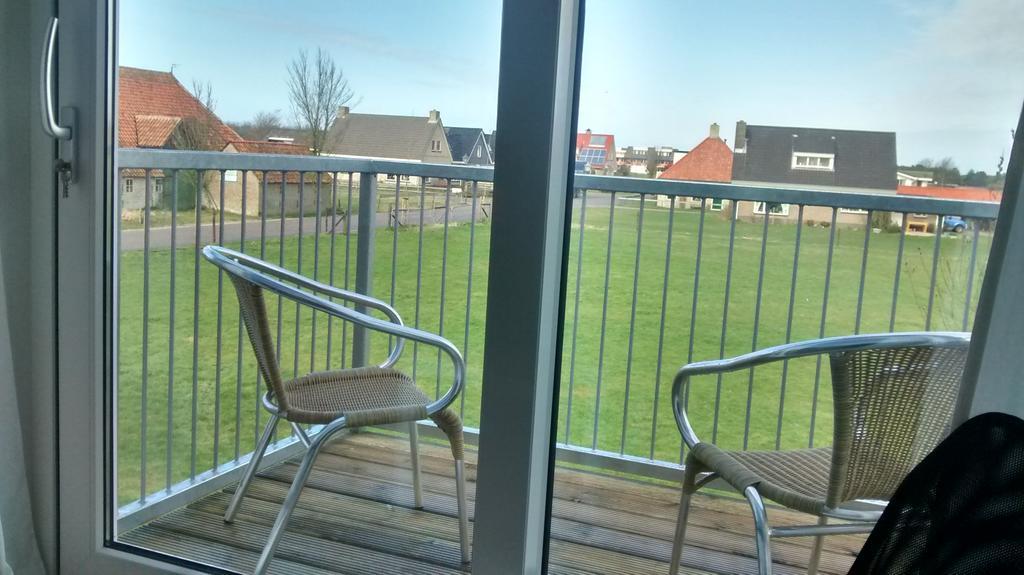 Ferienwohnung De Viool Buren  Exterior foto