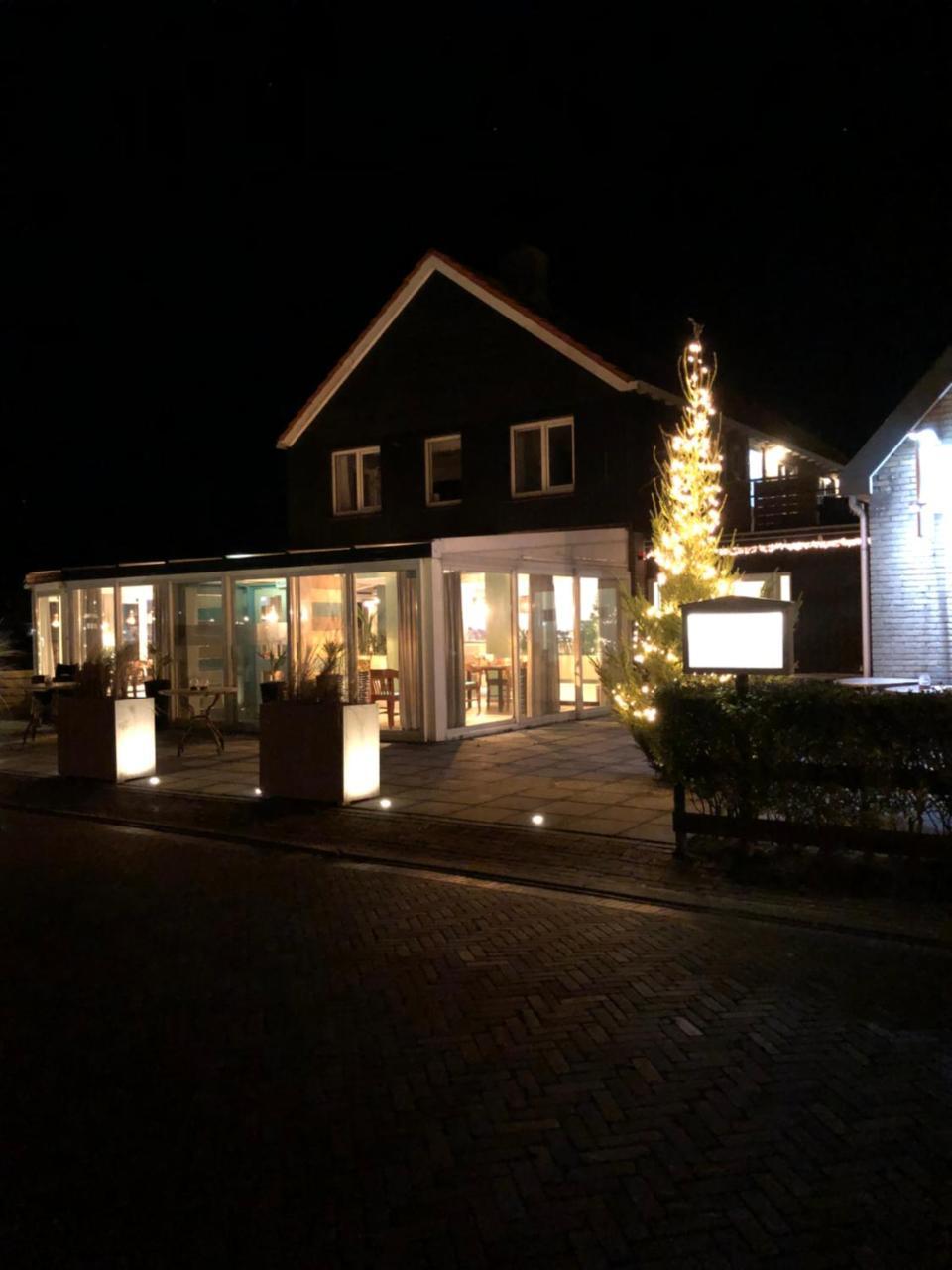 Ferienwohnung De Viool Buren  Exterior foto