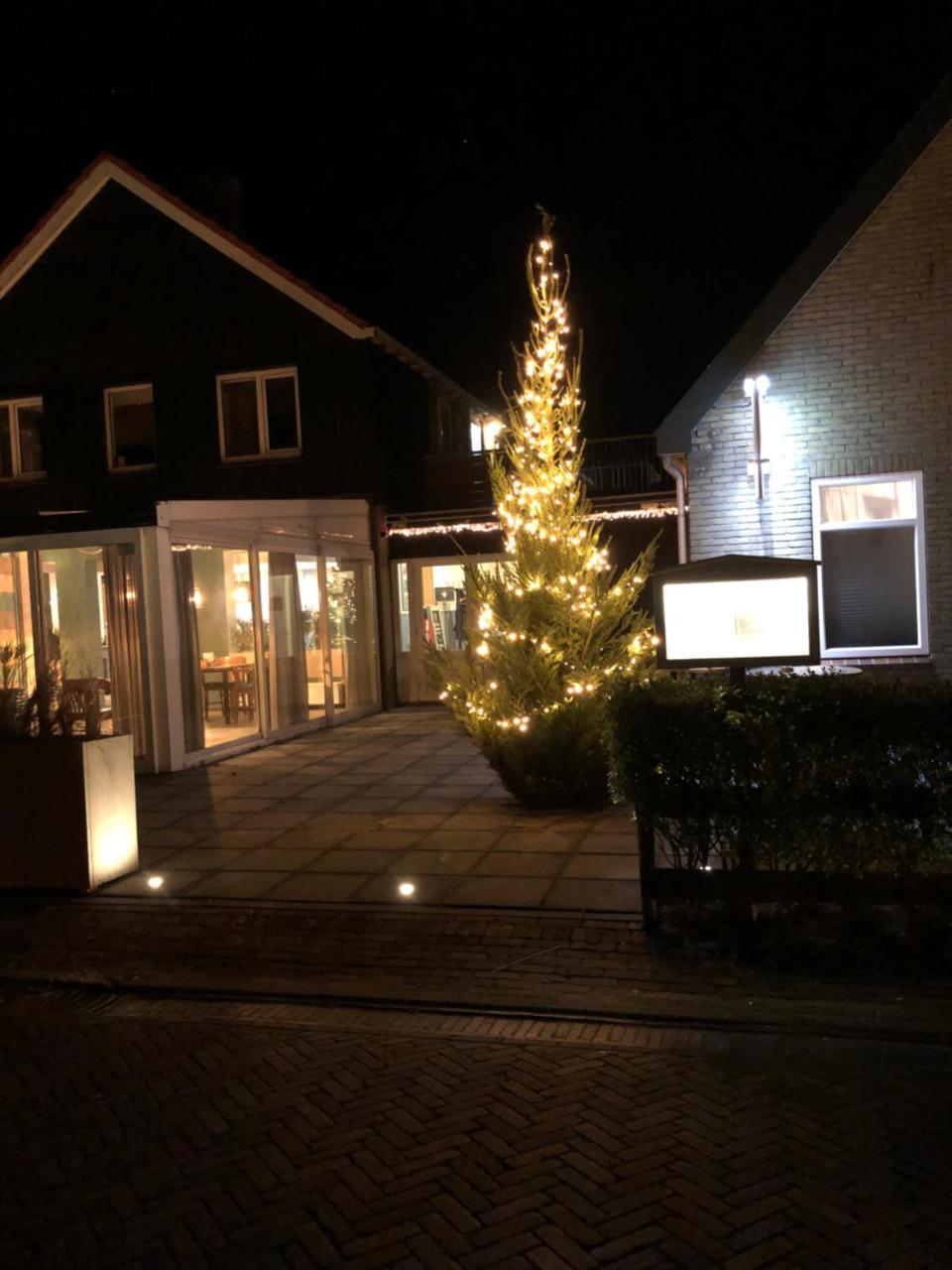 Ferienwohnung De Viool Buren  Exterior foto
